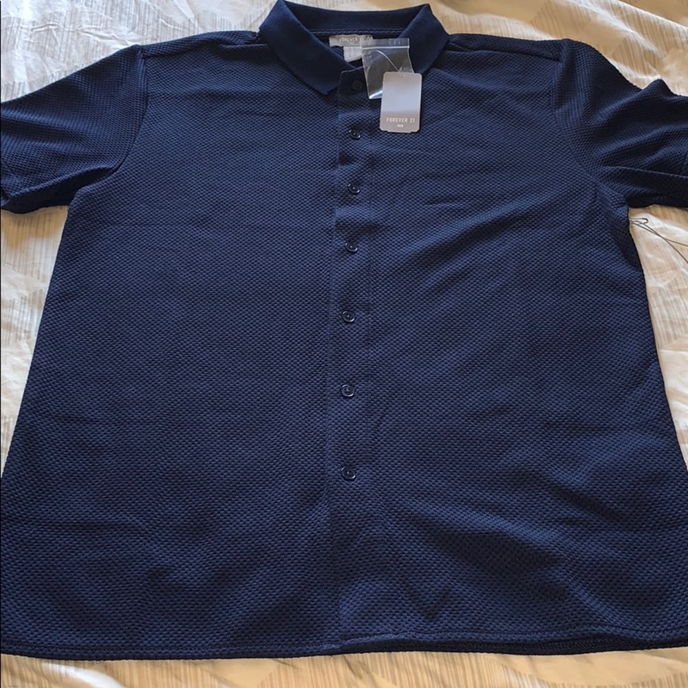 Forever 21 Knit Top/Shirt